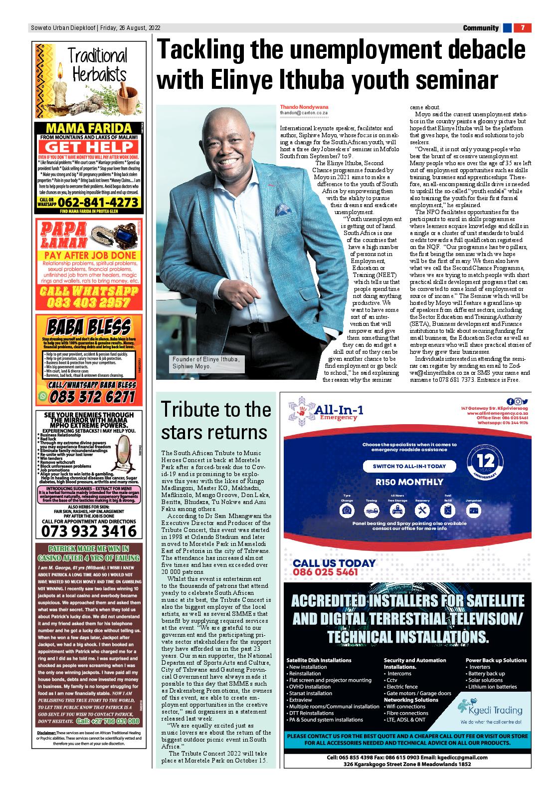 Diepkloof 26 August 2022 page 7