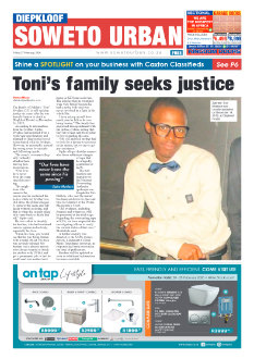 Diepkloof: 27 February 2026