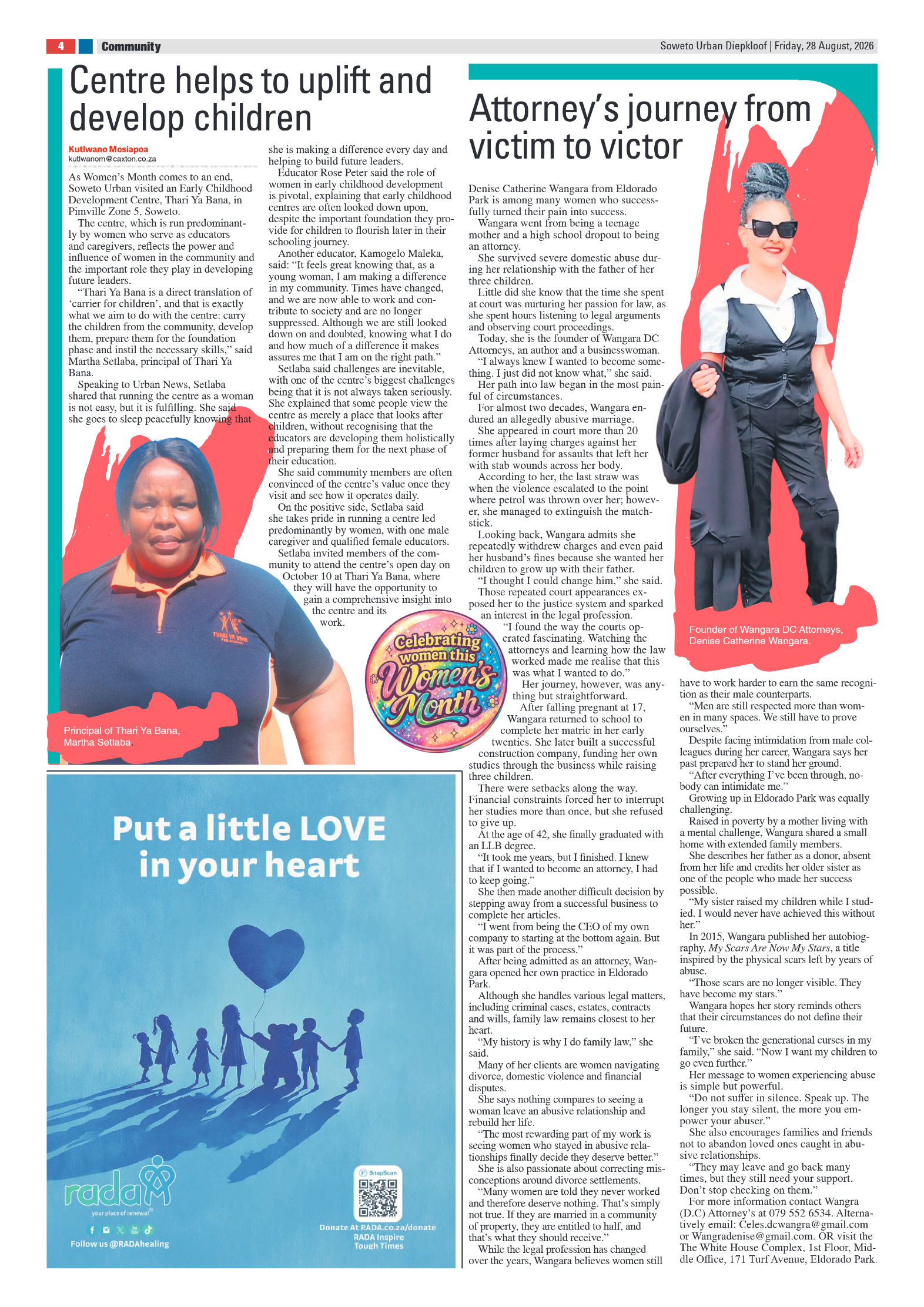 Diepkloof 28 August 2026 page 4