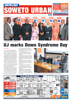 Diepkloof: 28 March 2025