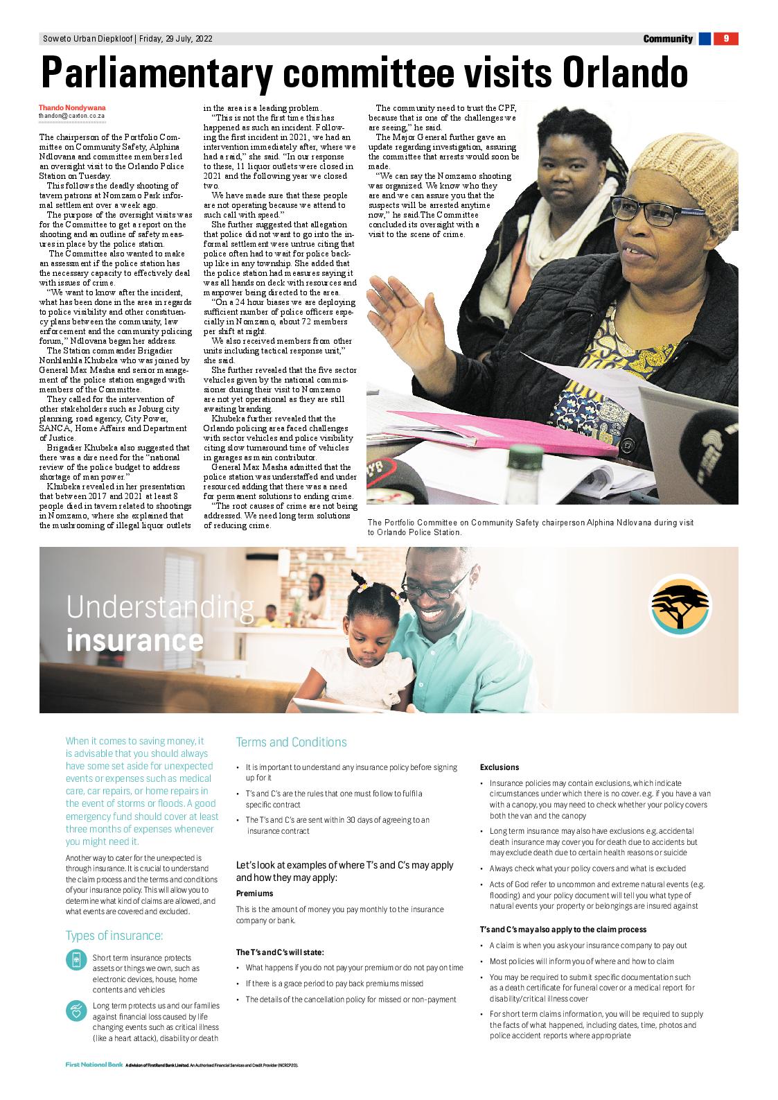 Diepkloof 29 July 2022 page 9