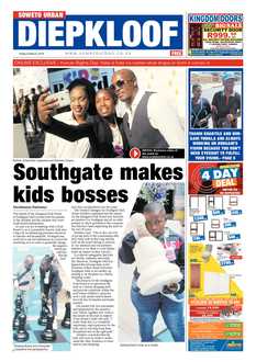 Diepkloof News – March 29 , 2019
