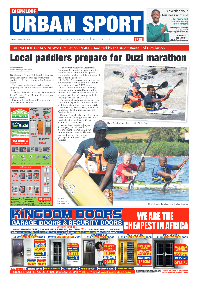 Diepkloof: 02 February 2024 page 8