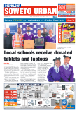 Diepkloof: 2 May 2025