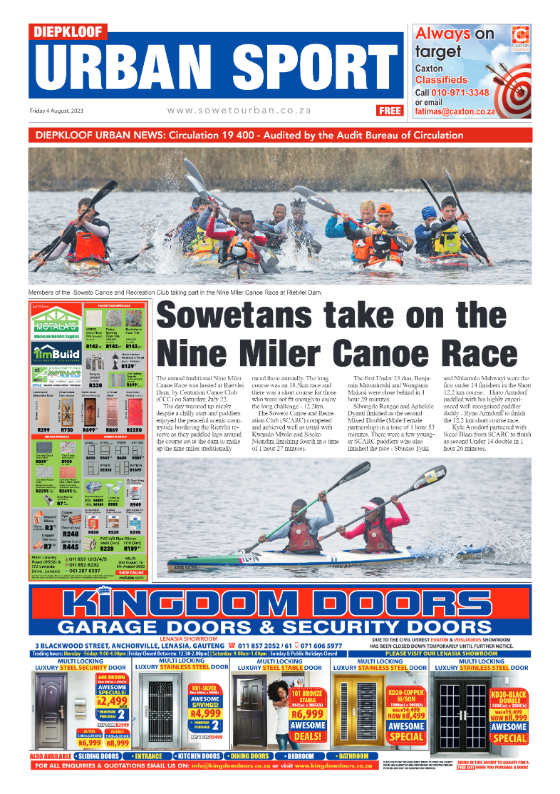Diepkloof: 04 August 2023 page 8