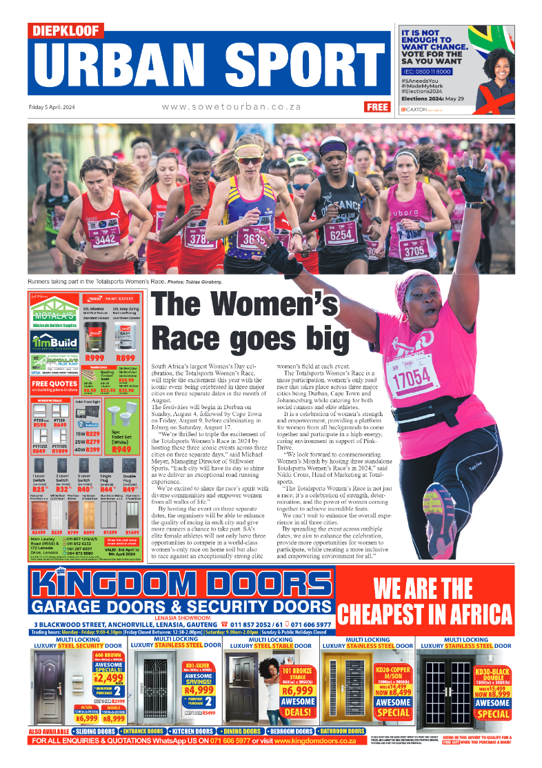 Diepkloof: 05 April 2024 page 8
