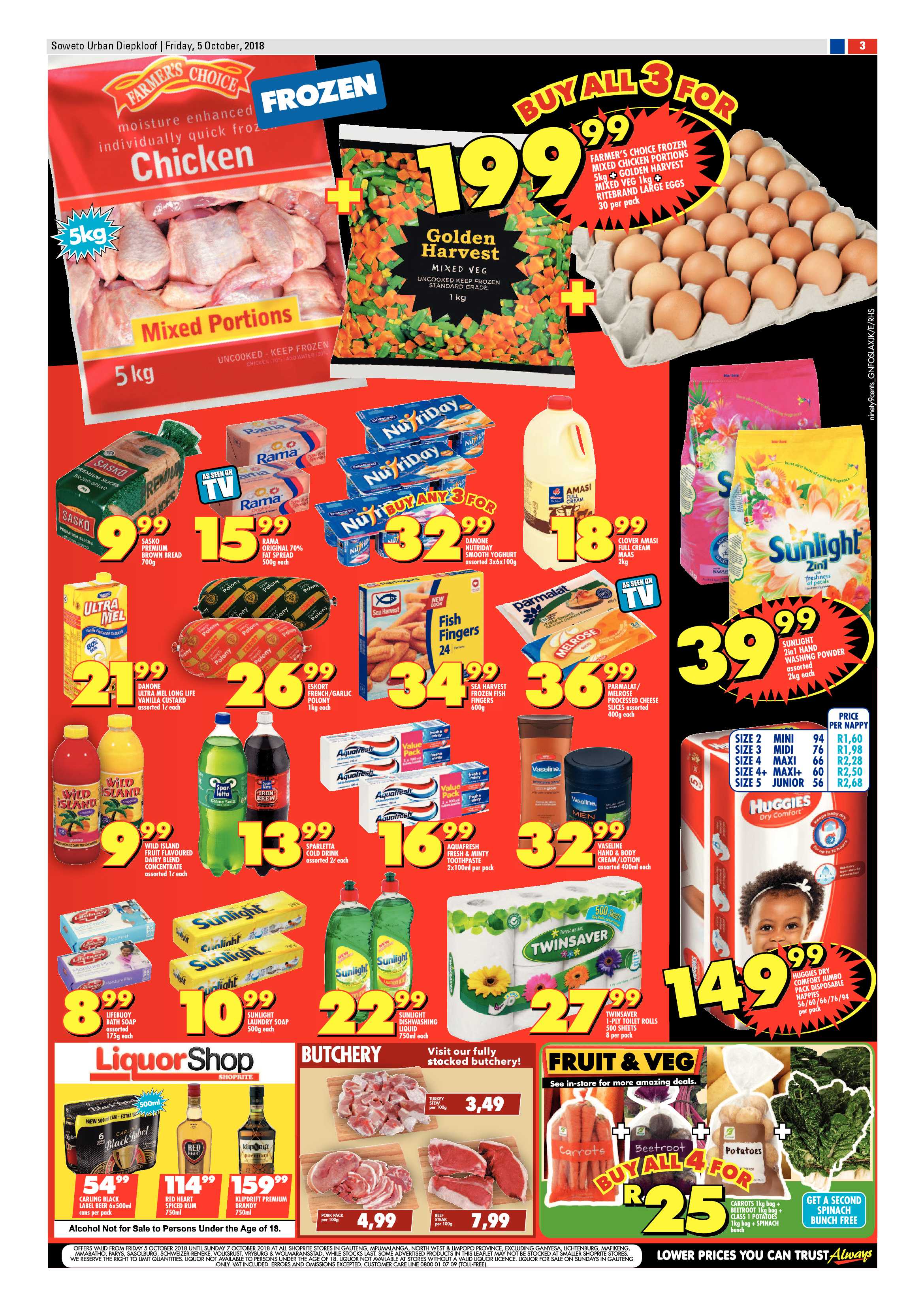 Diepkloof – October 5, 2018 issue page 5