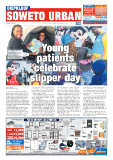 Diepkloof: 06 June 2025