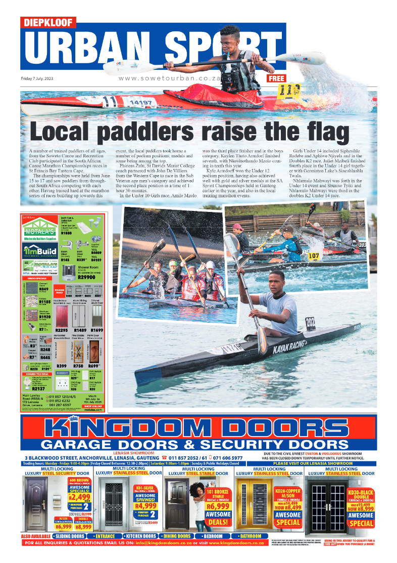 Diepkloof: 07 July 2023 page 8