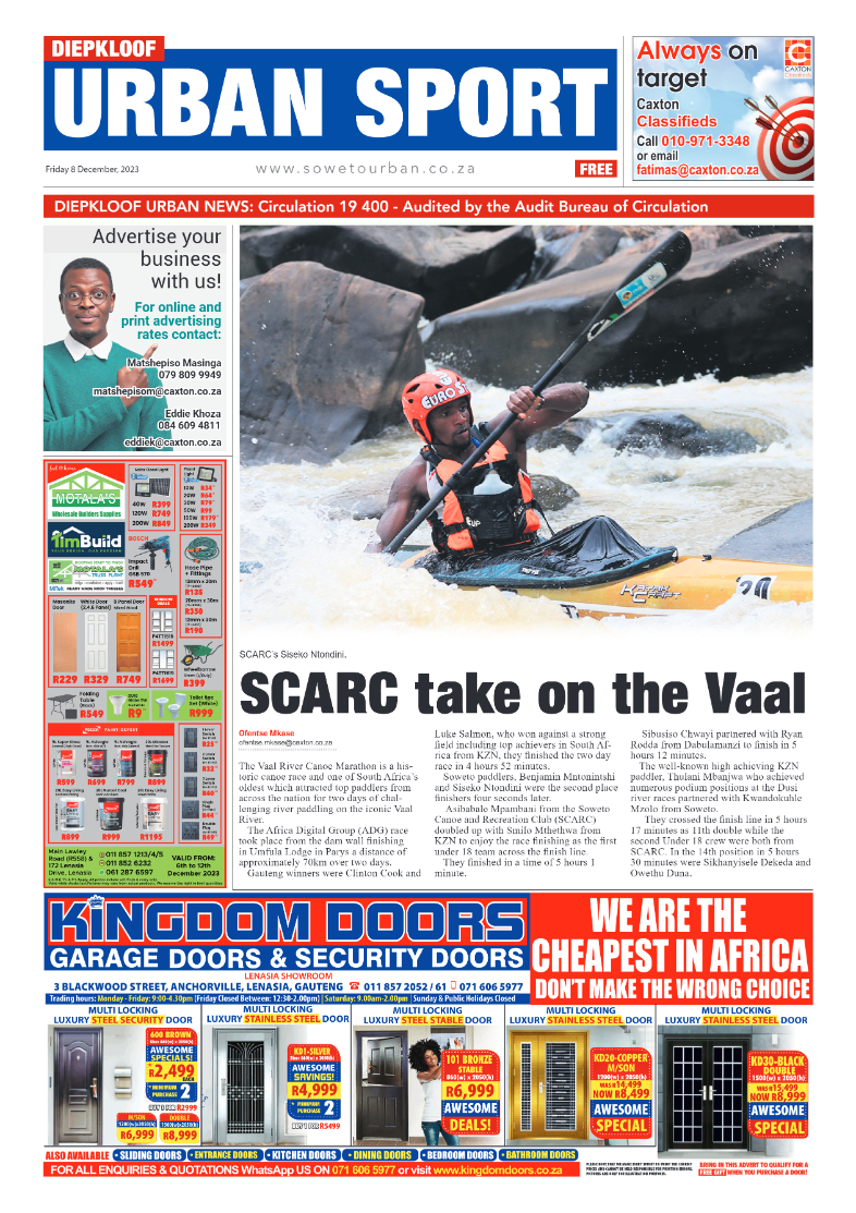 Diepkloof: 08 December 2023 page 8