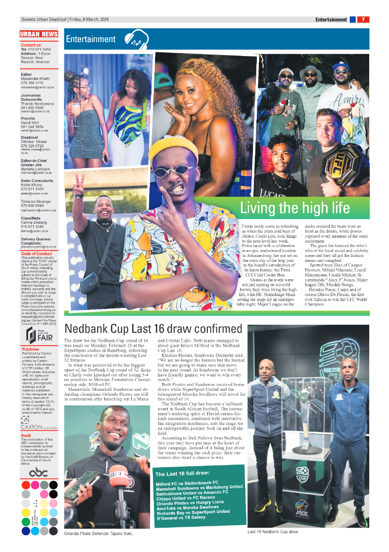 Diepkloof: 8 March 2024 page 7
