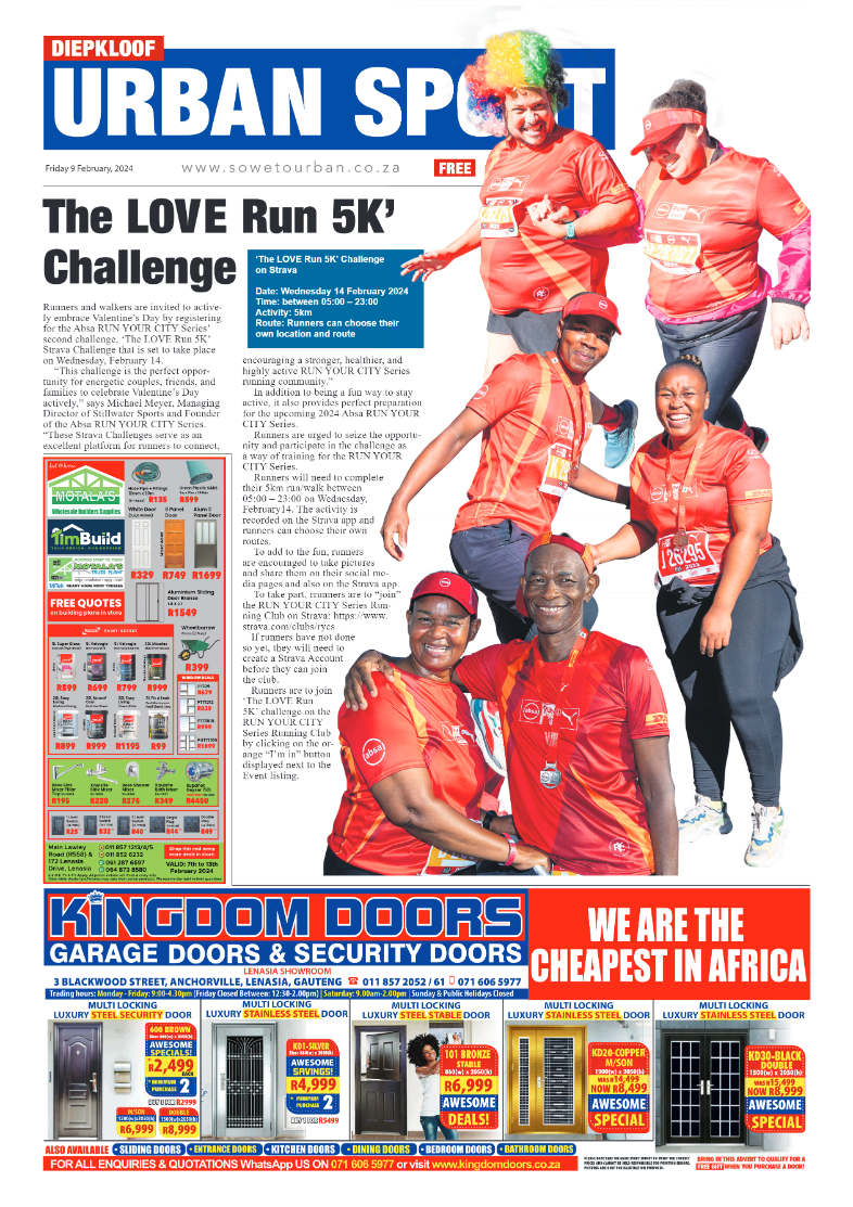 Diepkloof: 09 February 2024 page 8