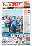 Dobsonville 10 July 2026
