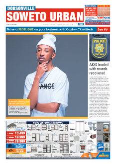 Dobsonville: 11 April 2025