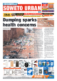 Dobsonville 14 August 2026