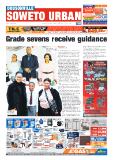 Dobsonville: 15 May 2026