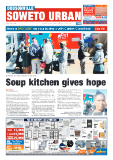 Dobsonville: 20 June 2025