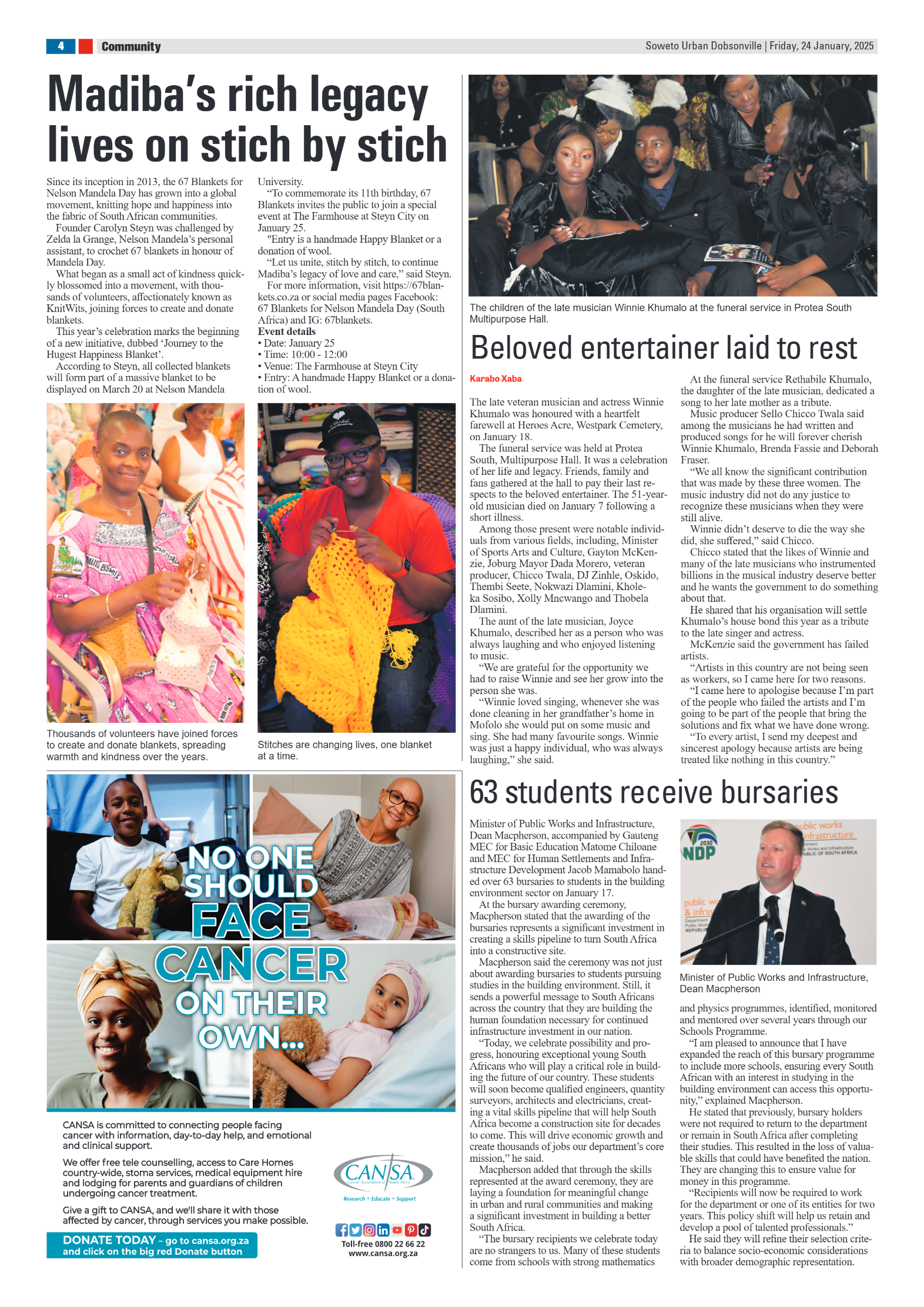 Dobsonville: 24 January 2025 page 4