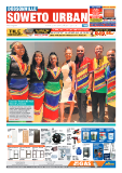 Dobsonville 24 July 2026