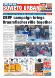 Dobsonville 25 September 2026