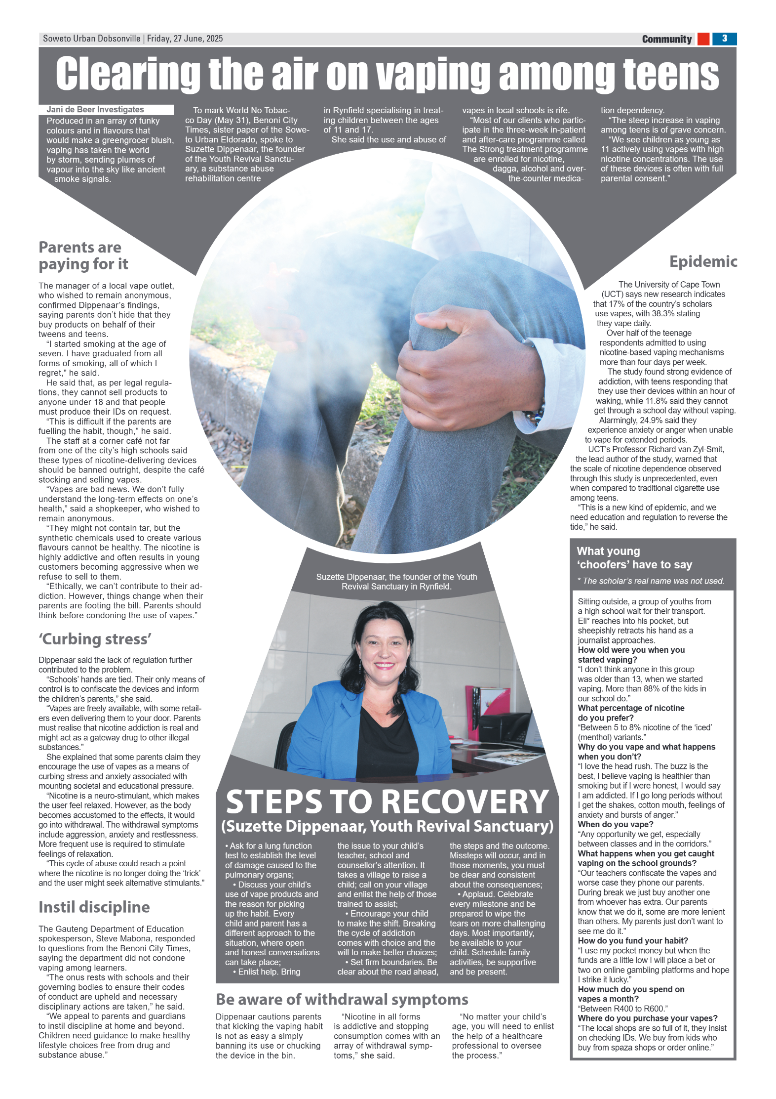 Dobsonville: 27 June 2025 page 3