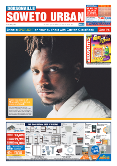 Dobsonville: 2 May 2025