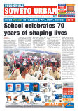 Dobsonville 30 October 2026