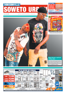 Dobsonville: 04 April 2025