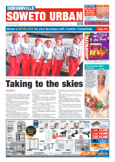 Dobsonville: 06 December 2024