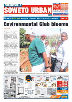 Dobsonville: 7 February 2025