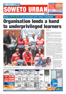 Dobsonville: 07 March 2025