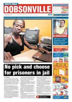 Dobsonville News – February 8, 2019