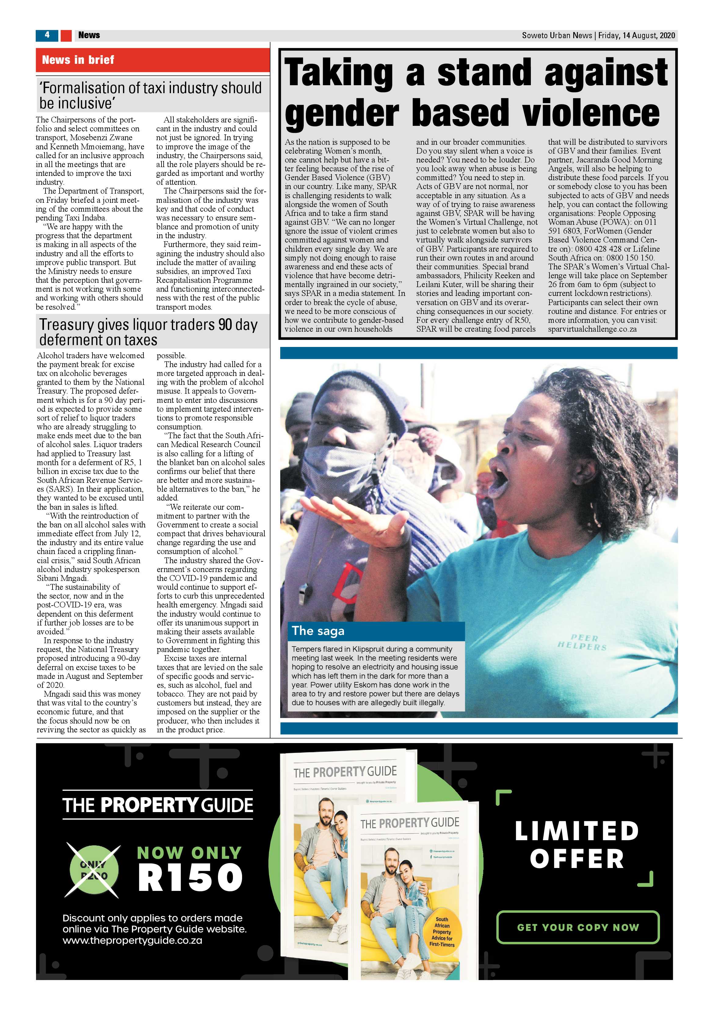 Eldos August 14, 2020 page 4