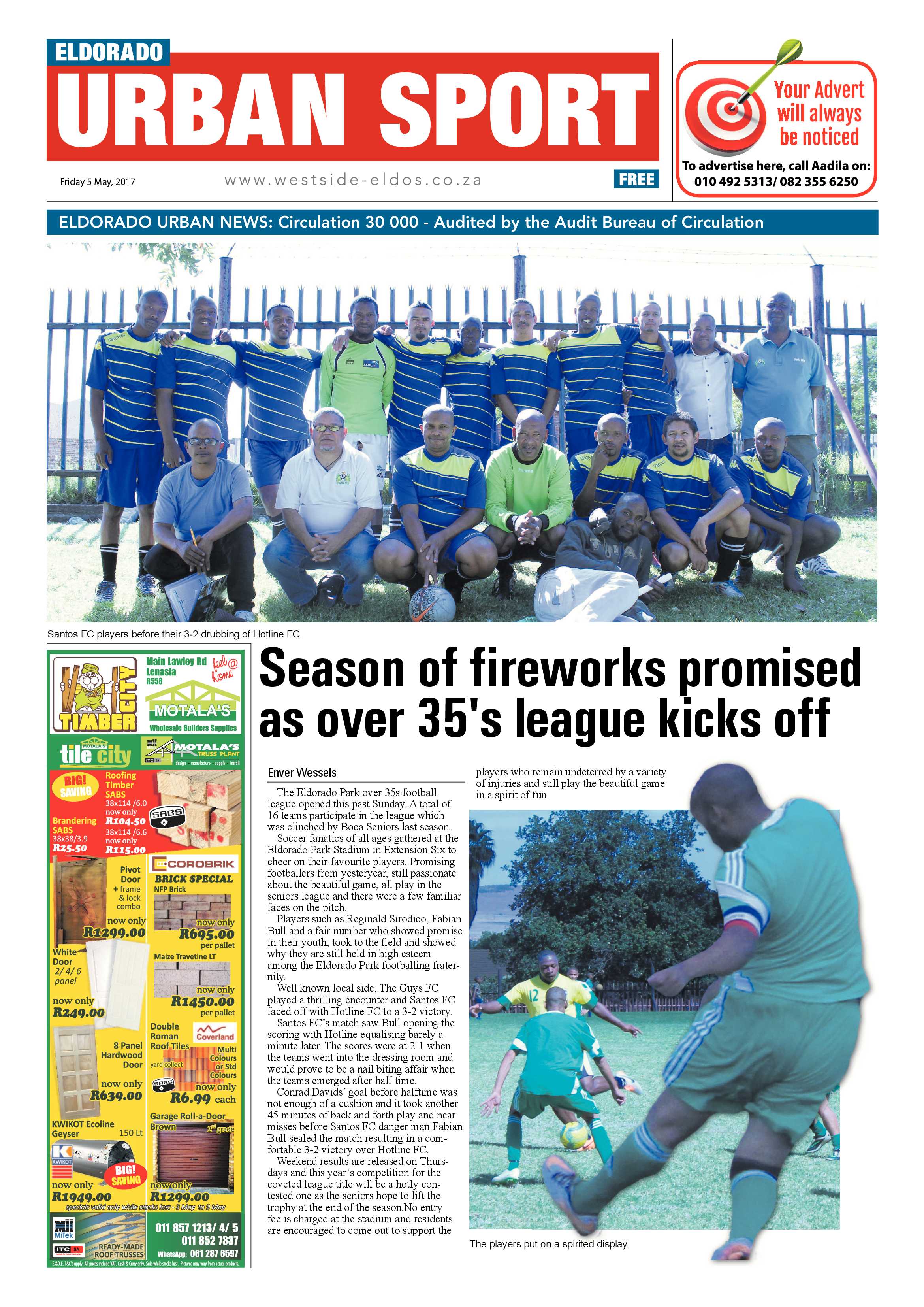 Eldorado – May 5, 2017 page 12