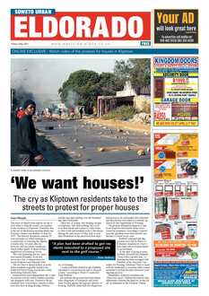 Eldorado – May 5, 2017