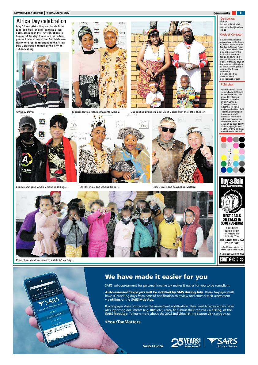 Eldorado 3 June 2022 page 5