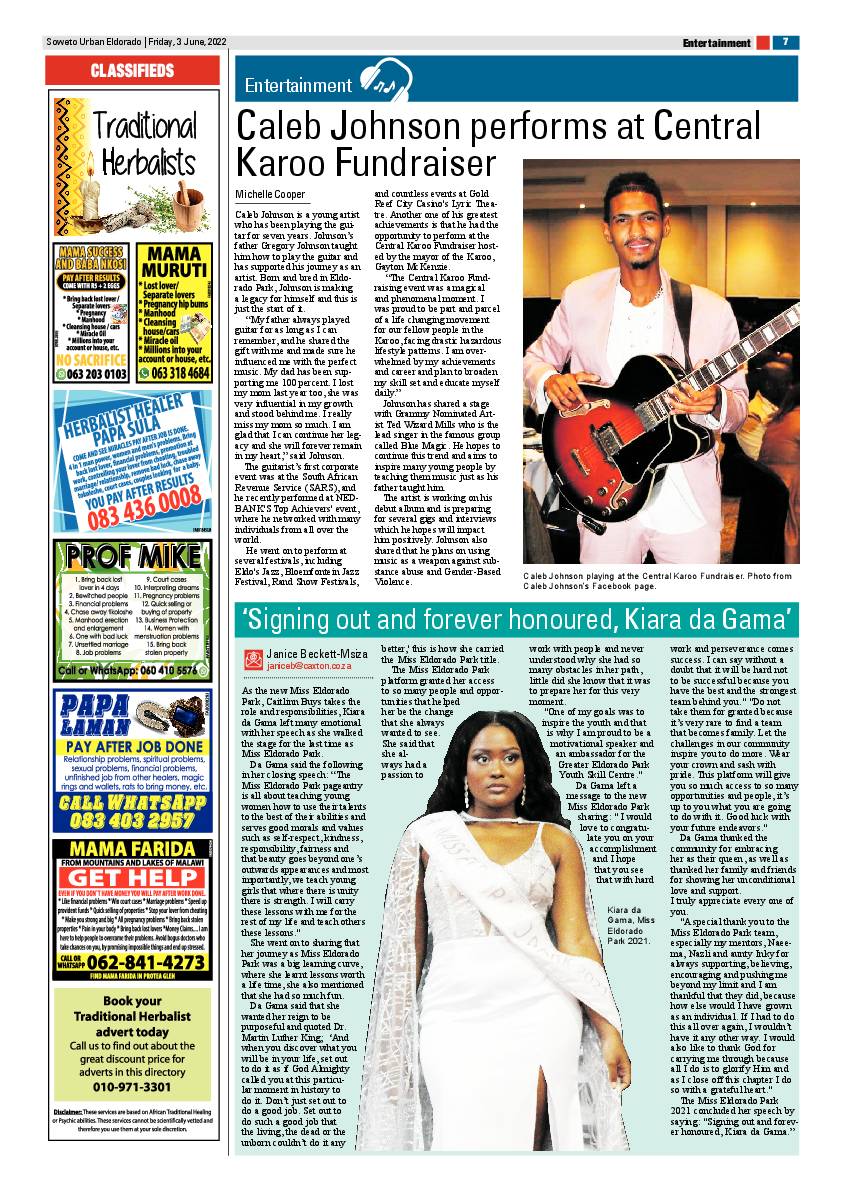 Eldorado 3 June 2022 page 7