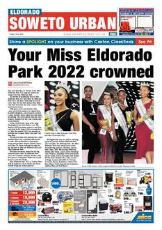 Eldorado 3 June 2022