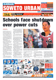 Eldorado: 10 April 2026