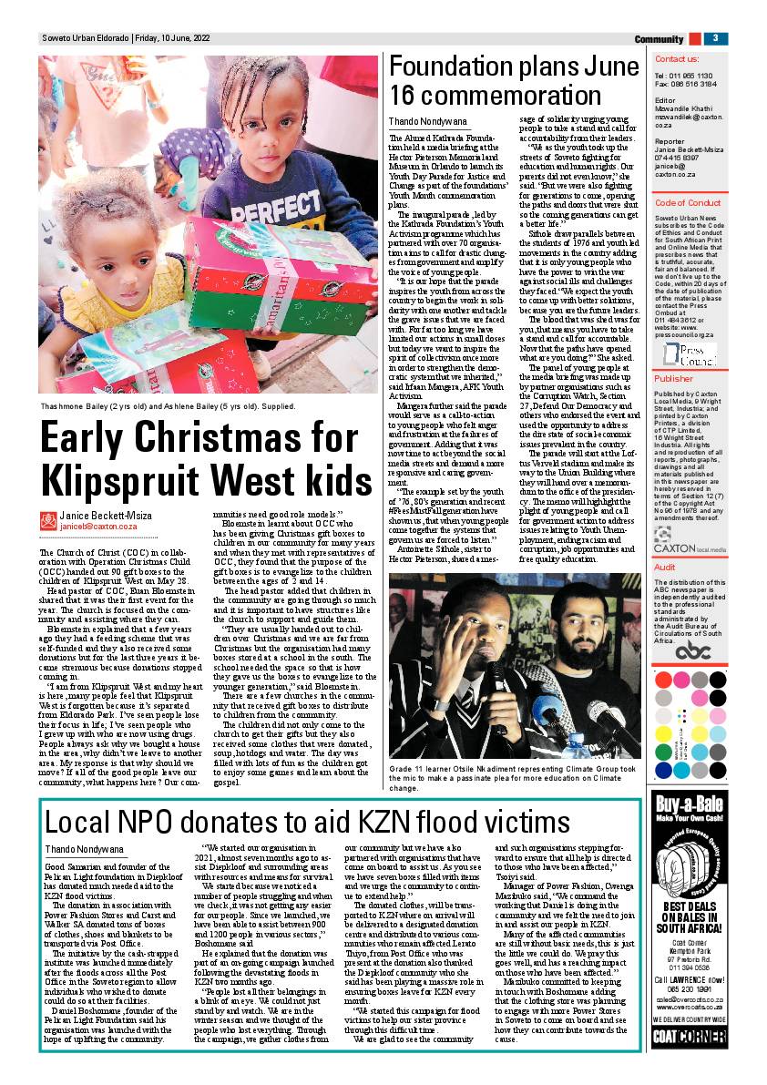 Eldorado 10 June 2022 page 3