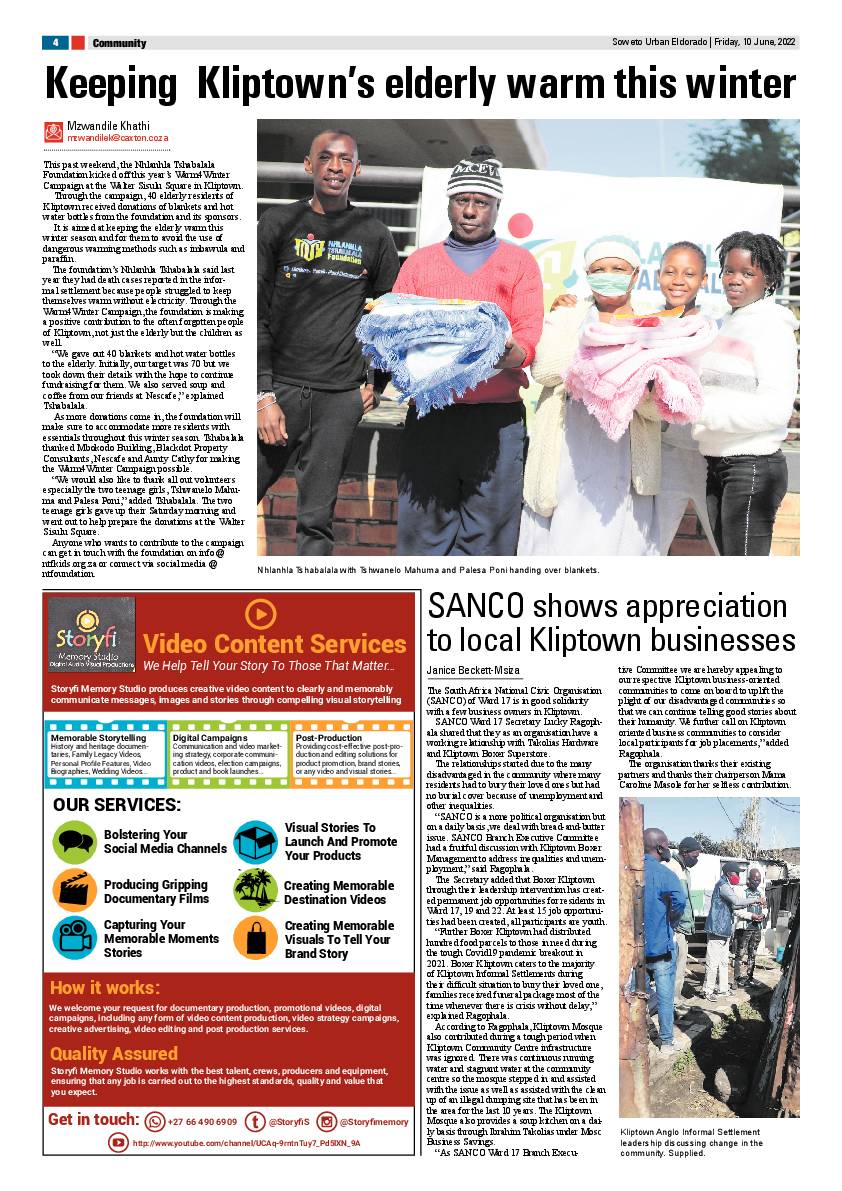 Eldorado 10 June 2022 page 4