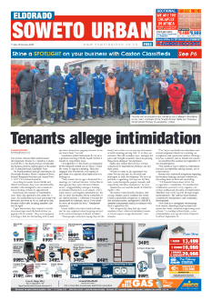 Eldorado: 10 October 2025