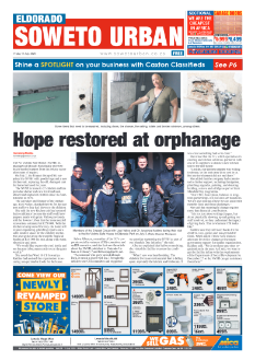 Eldorado: 11 July 2025