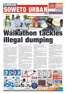 Eldorado: 13 March 2026