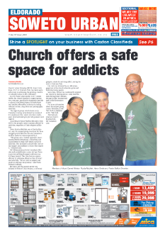 Eldorado: 14 February 2025