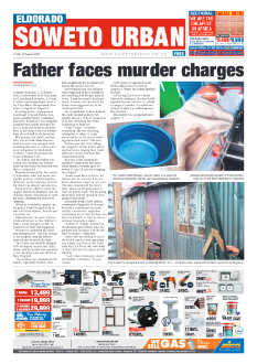 Eldorado: 15 August 2025