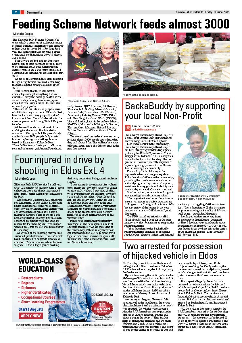 Eldorado 17 June 2022 page 2