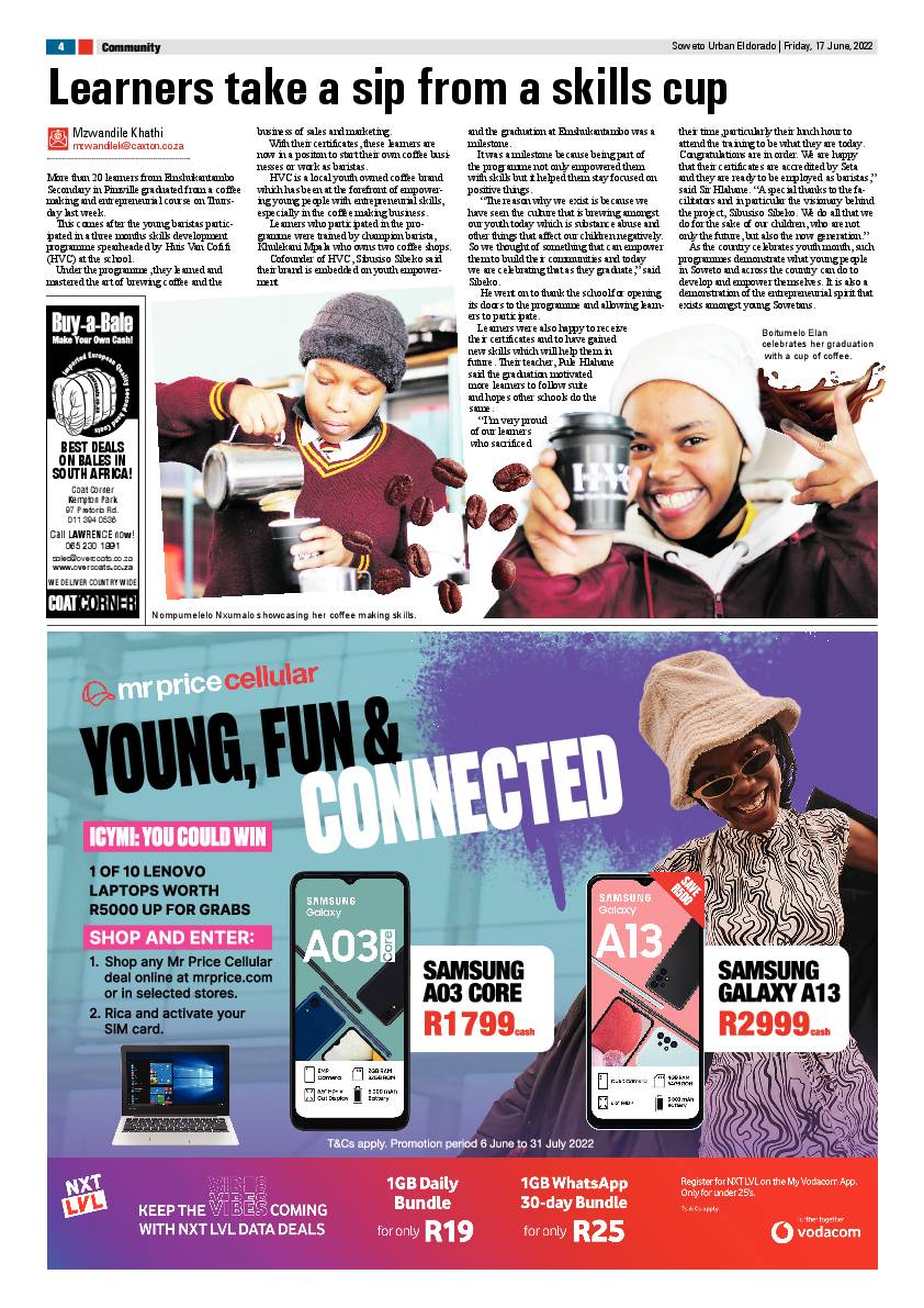 Eldorado 17 June 2022 page 4