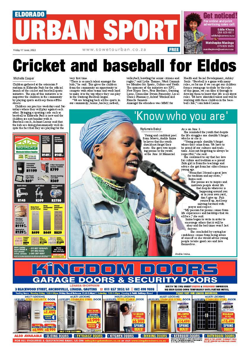 Eldorado 17 June 2022 page 8