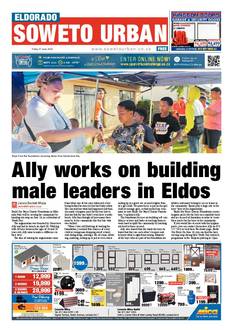 Eldorado 17 June 2022